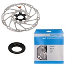 SHIMANO SM-RT64 Brzdový kotúč 203mm CL Deore