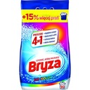 1x 5,85kg BRYZA 4v1 Color Powder 90 praní