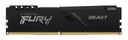 RAM DDR4 KINGSTON F 8GB 3200MHz CL16 čierna