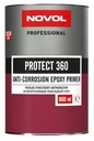 EPOXIDOVÝ PRIMER PROTECT 360 0,8+ TVRDIDLO