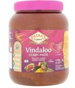 Vindaloo PATAK'S pasta 2,3kg