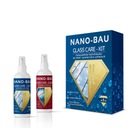 NANO-BAU sada na sklenené plochy 60ml