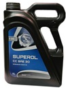 Lotos Superol CC 30, 5l bal