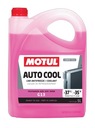 MOTUL AUTO COOL G13 -37 5L 109141