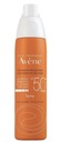 AVENE SUN SPF50+ Ochranný sprej 200 ml