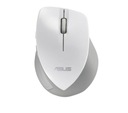 Myš ASUS WT465 USB 2,4 GHz biela bezdrôtová