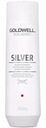 Goldwell DLS Silver šampón na šedivé vlasy 250 ml