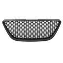 Dummy Grill Grill Čierny Tunin Seat Ibiza 6j 4 IV