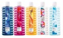 AVON Súprava lotionov do kúpeľa Random 500 ml x 5