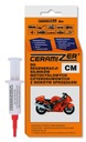 Ceramizer CM regenerátor motocyklového motora