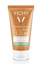 Vichy Capital Soleil zamatový krém SPF50 50 ml