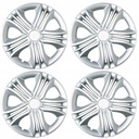 HUBCAPS 16'' ŠKODA Citigo,Fabia,Felicia,Octabia it