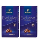 Tchibo Coffee Exclusive Beans 2 x 1 kg