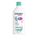 ONLYBIO Tekutý detský kúpeľ od 1 dňa veku 500 ml