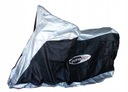 KRYT NA MOTOCYKEL KK01003 L 246 x 104 x 127cm