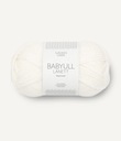 Merino vlna Sandnes Garn Babyull Lanett 100% 1001