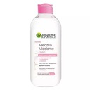 Garnier Micelárne mlieko pre suchú pleť 400 ml