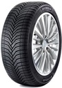 1x Michelin CROSSCLIMATE SUV 215/70 R16 100H