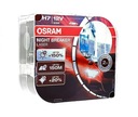 OSRAM NIGHT BREAKER LASER H7 +150% NOVEJ GENERÁCIE