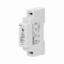 Napájanie na DIN lištu 24VDC 0,63A 15W šírka 1 modul OR-PSU-1646 ORNO