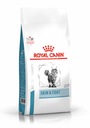 ROYAL CANIN Veterinary Cat Skin & Coat 3,5 kg