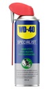 WD-40 ŠPECIALISTA NA TEFLÓNOVÉ TUKO PTFE SPREJ 400ml