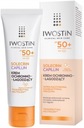 Ochranný krém IWOSTIN SOLECRIN CAPILLIN SPF50+ 50