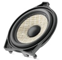 FOCAL ICC MBZ 100 STREDOVÝ REPRODUKTOR MERCEDES C E S