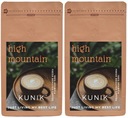 Kávové zrná 2kg FRESH Pražená Arabica Mountain