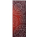 METALIC SUN YOGA MAT 6 MM 63417 GAIAM