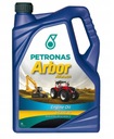 PETRONAS ARBOR ALFATECH 15W/40 5L