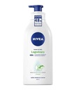 Nivea Upokojujúci telový balzam s aloe 625 ml