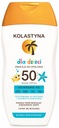 KOLASTYNA emulzia pre deti SPF 50 150ml