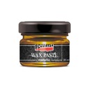 PENTART VOSKOVÁ PASTA 20 ml MEDOVÁ ZLATÁ