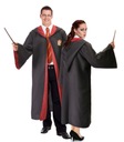 LICENCIA NA HARRY POTTER CLOTH CHRAFINDOR