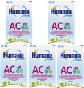 HUMANA EXPERT AC od narodenia 5x300g 5 BAL