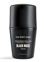 THE BODY SHOP BLACK MUSK DEODORANT ROLL-ON deodorant 50 ml