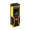 LASEROVÝ VZDIALENOSŤ STANLEY TLM50 15M ORIGINÁL