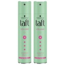 Lak na vlasy Taft Volume 2x250ml