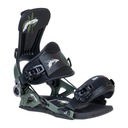 FS BINDINGS SP FASTEC MOUNTAIN MULT OLIVE 2023