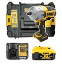 Nárazový uťahovák Dewalt 18V 1626Nm 1/2