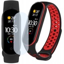 XIAOMI MI BAND 5 BAND + FAREBNÝ REMÍN + FÓLIA