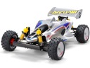 DF-01 Manta Ray Buggy 2018 (RC 1/10) Tamiya 47367