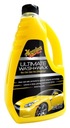 MEGUIARS Ultimate Wash Wax Shampoo s voskom 1,4L