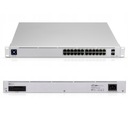 Switch Ubiquiti USW-Pro-24-POE UniFi 24 Port