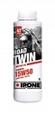 IPONE ROAD TWIN 15W50 POLOSYNTETICKÝ 1L