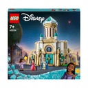 LEGO Disney Hrad kráľa Magnifica 43224