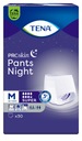 TENA PANTS PROSKIN SUPER NIGHT M '30