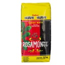 Yerba Mate Rosamonte Suave Intenson, 500 g