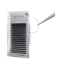 NAGARAKU by Lash-Cafe Eyelashes LC mix 7-15 0,07